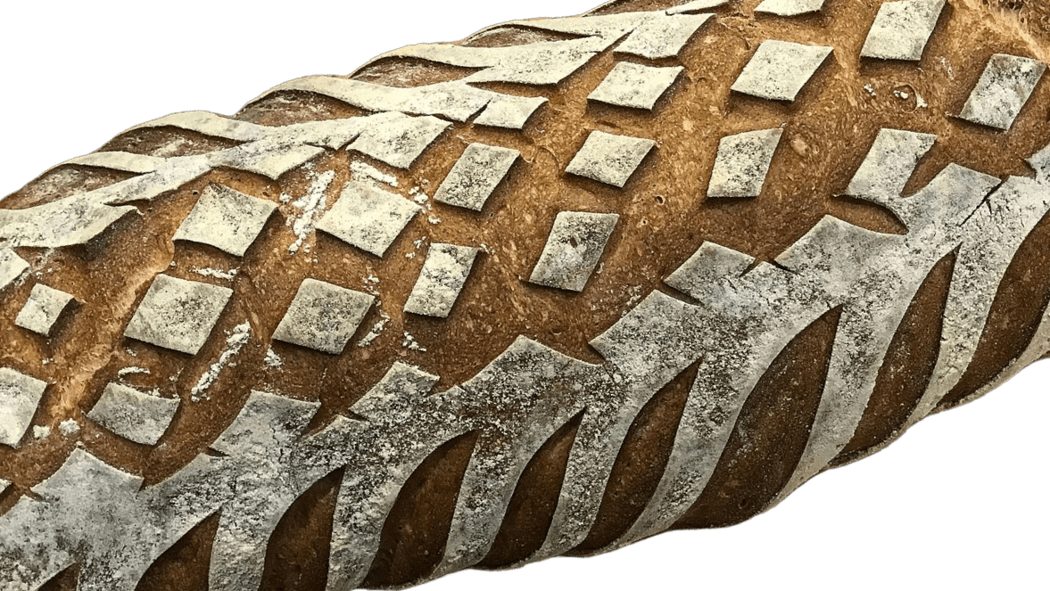 Artisan Bread Lame with 15 Blades, Kitchen Tools & Utensils - Country Life Natural Foods
