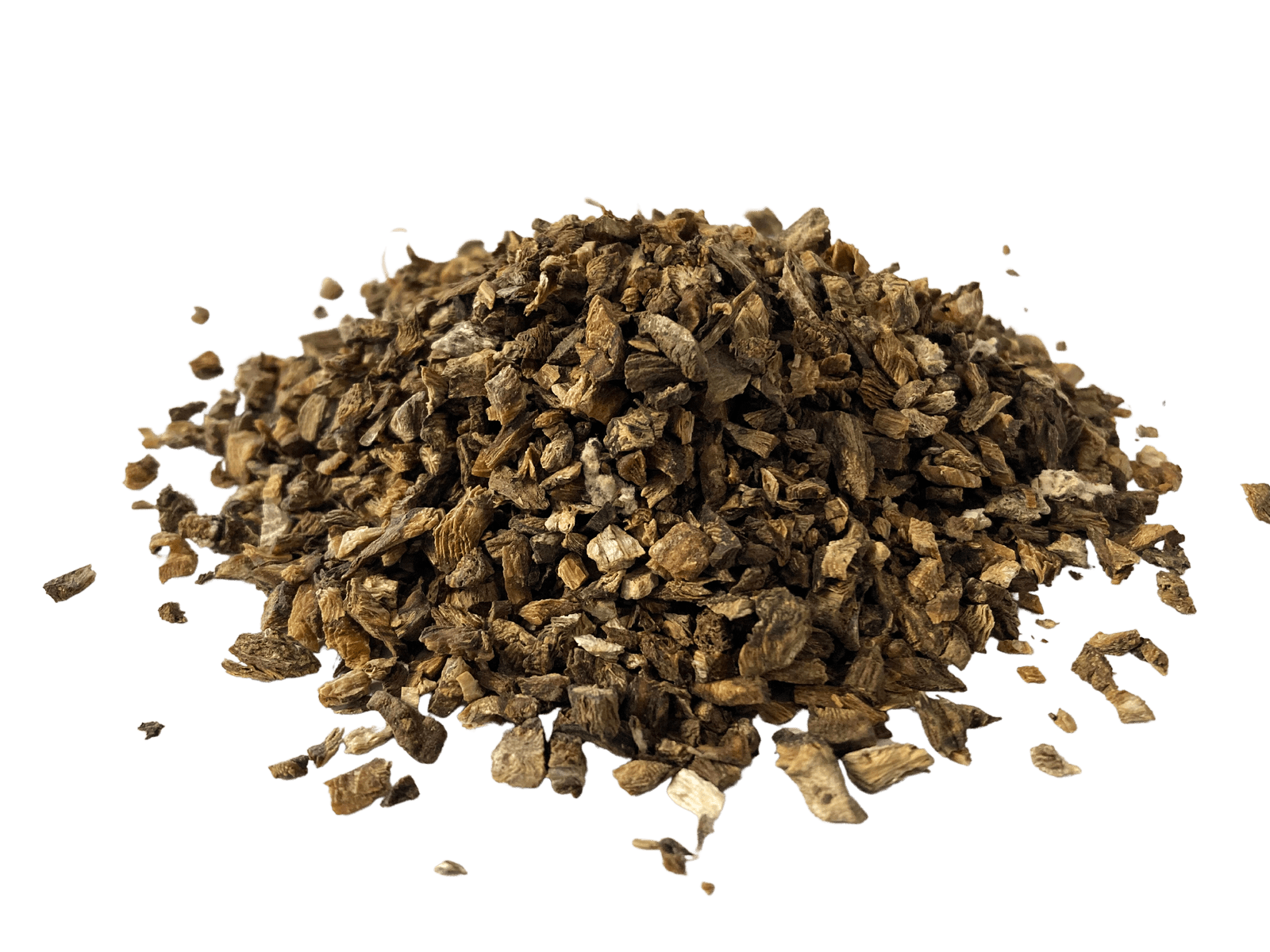 Burdock Root, Cut, Sifted, Herbs - Country Life Natural Foods