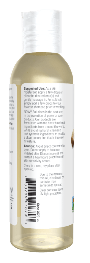 Castor Oil - Country Life Natural Foods