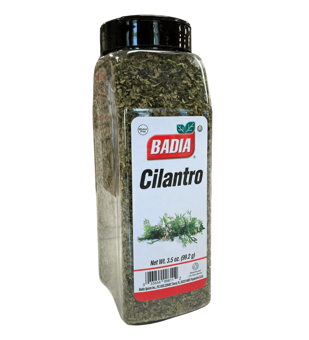 Cilantro Flakes, Herbs Spices & Seasonings - Country Life Natural Foods