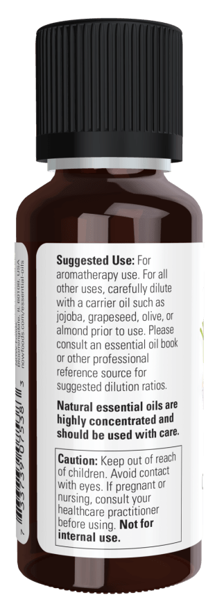 Clary Sage Essential Oil, Essential Oils - Country Life Natural Foods
