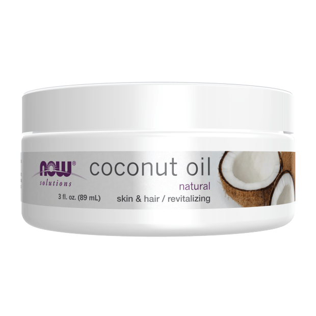 Coconut Oil, Travel Size, Lotions Moisturizers & Oils - Country Life Natural Foods