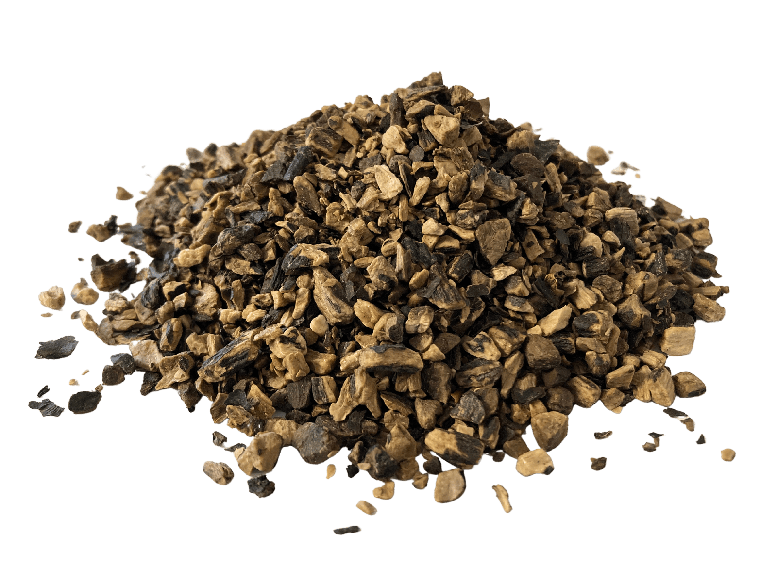 Comfrey Root, Organic, Cut, Sifted, Herbs - Country Life Natural Foods