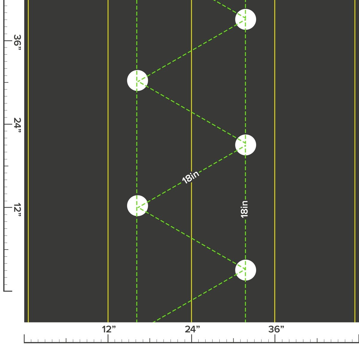 Quick - Plant Fabric — Weed Barrier - Country Life Natural Foods