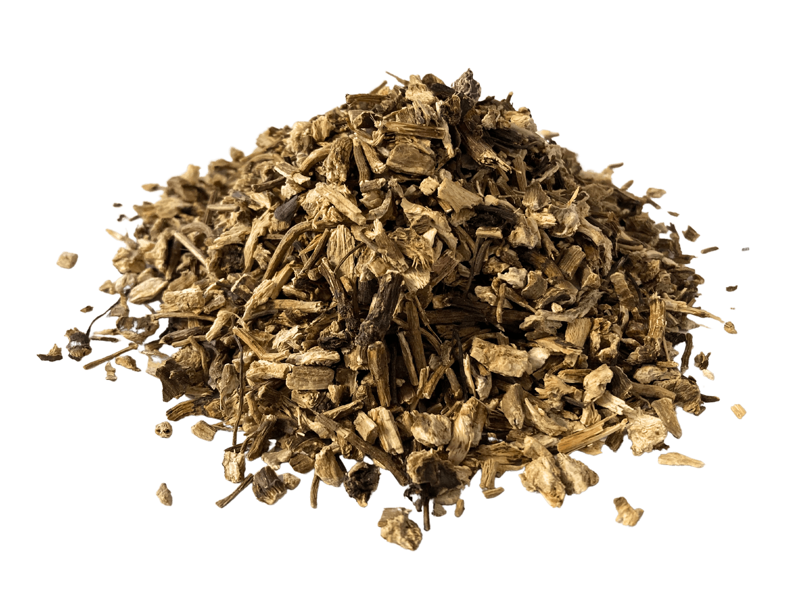 Echinacea purpurea Root, Cut, Sifted, Herbs - Country Life Natural Foods