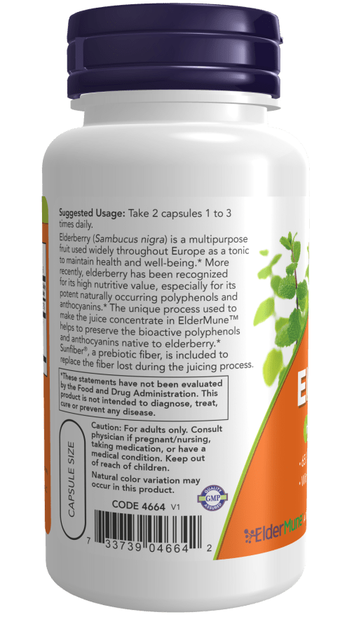 Eldermune - Country Life Natural Foods