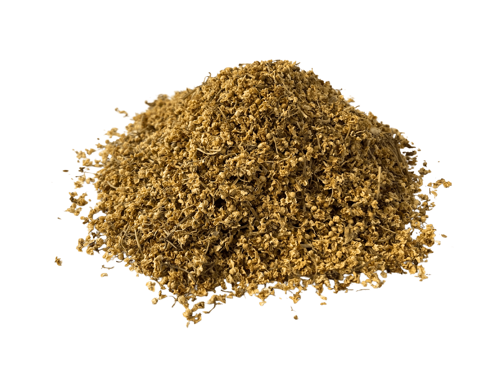 Elderflowers, Whole, Organic, Herbs - Country Life Natural Foods