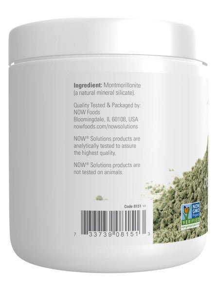 Clay Powder European, Health & Beauty - Country Life Natural Foods