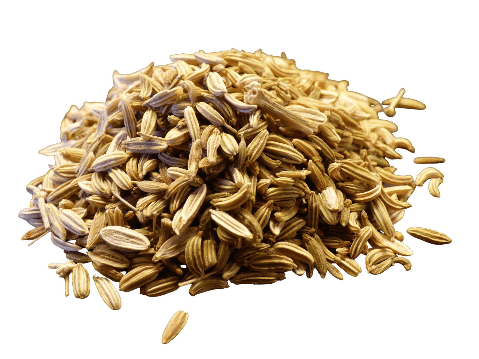 Fennel Seed, Whole - Country Life Natural Foods
