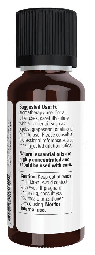 Ginger Essential Oil, Essential Oils - Country Life Natural Foods