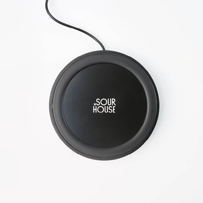 Goldie by Sourhouse + Cooling Puck - Country Life Natural Foods