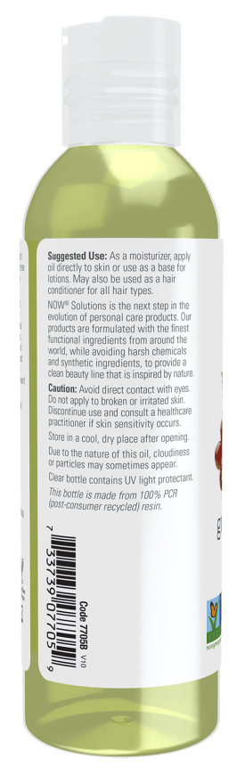 Grapeseed Oil, Lotions Moisturizers & Oils - Country Life Natural Foods