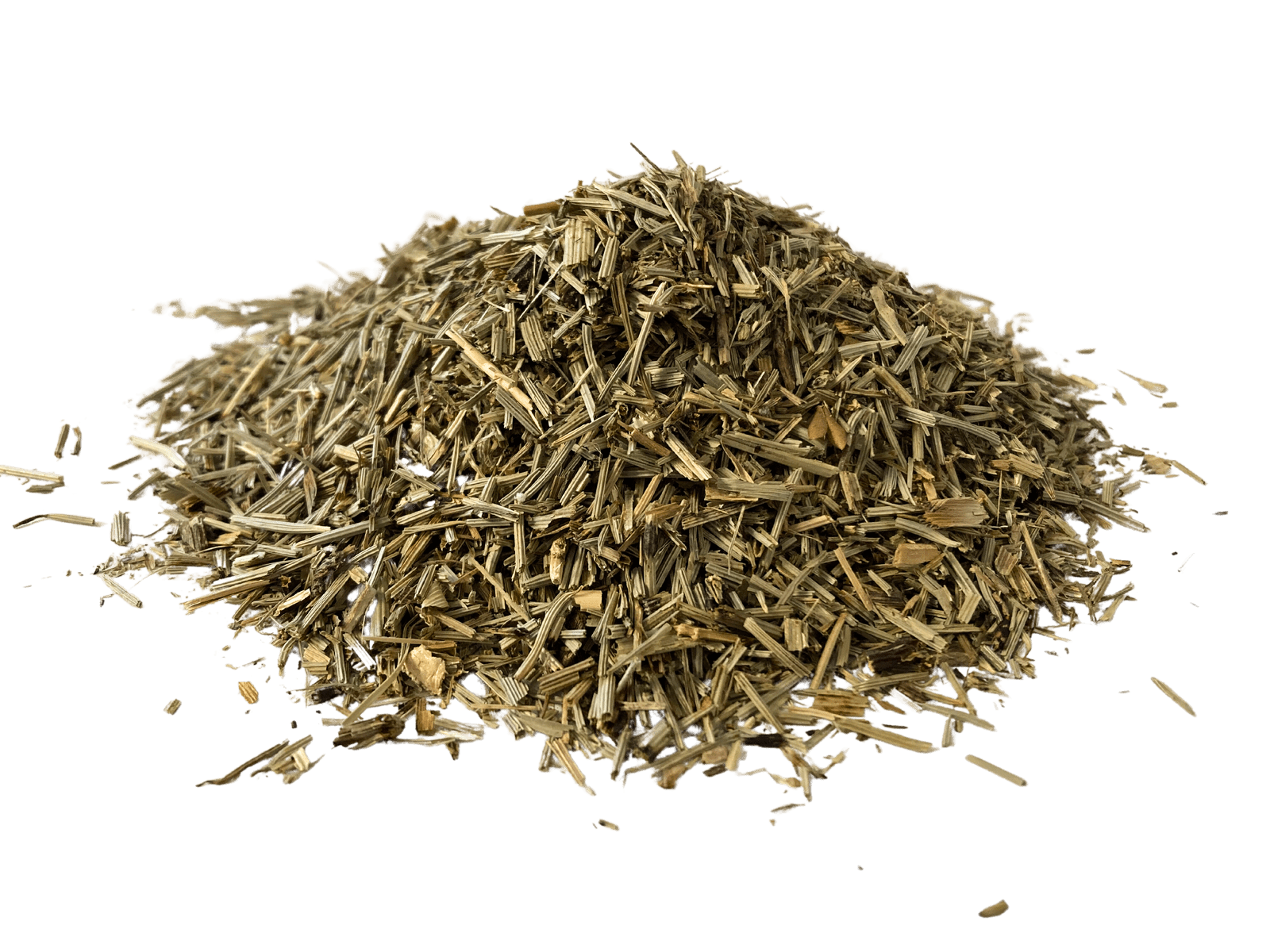 Horse Tail (Shavegrass) Cut, Sifted, Herbs - Country Life Natural Foods
