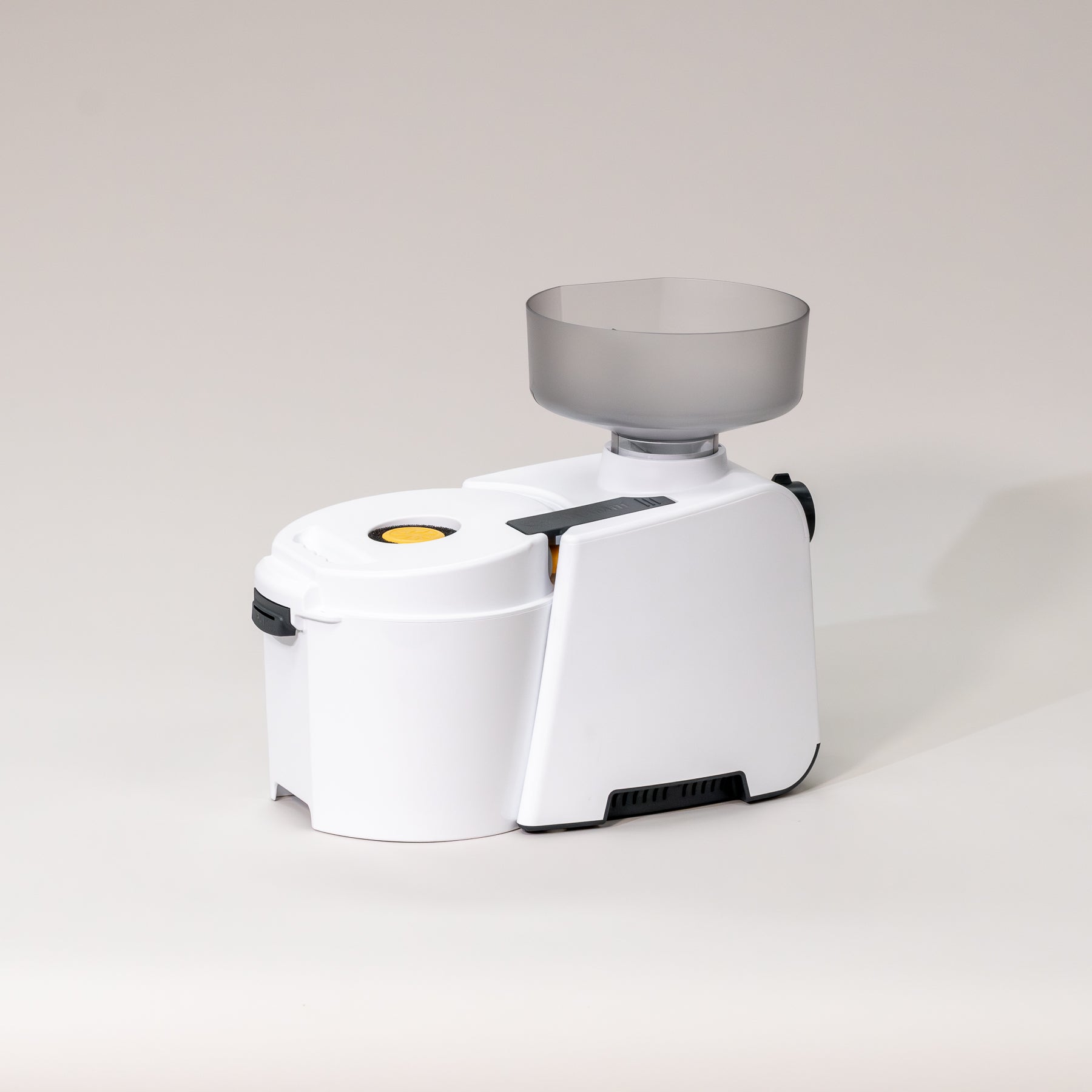 Impact Grain Mill - Country Life Natural Foods