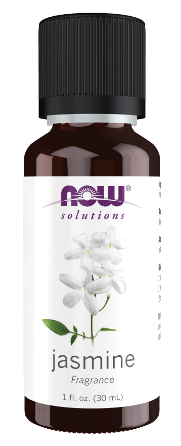 Jasmine Essential Oil, Essential Oils - Country Life Natural Foods