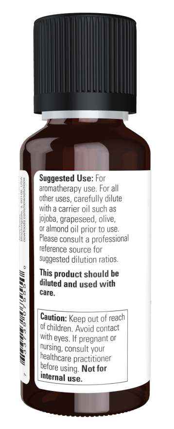 Jasmine Essential Oil, Essential Oils - Country Life Natural Foods