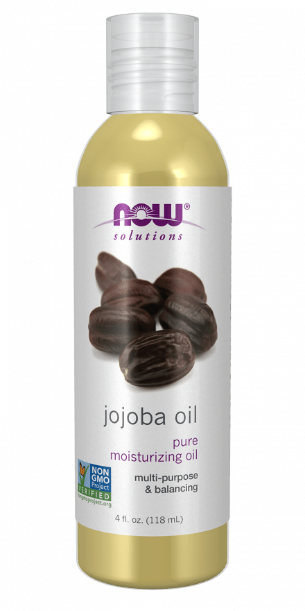Jojoba Oil - Country Life Natural Foods