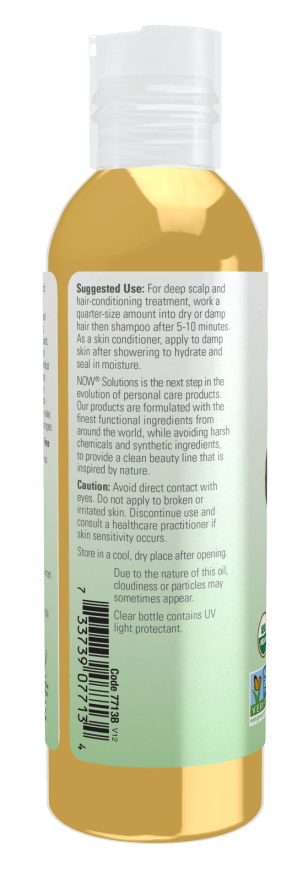 Jojoba Oil - Country Life Natural Foods