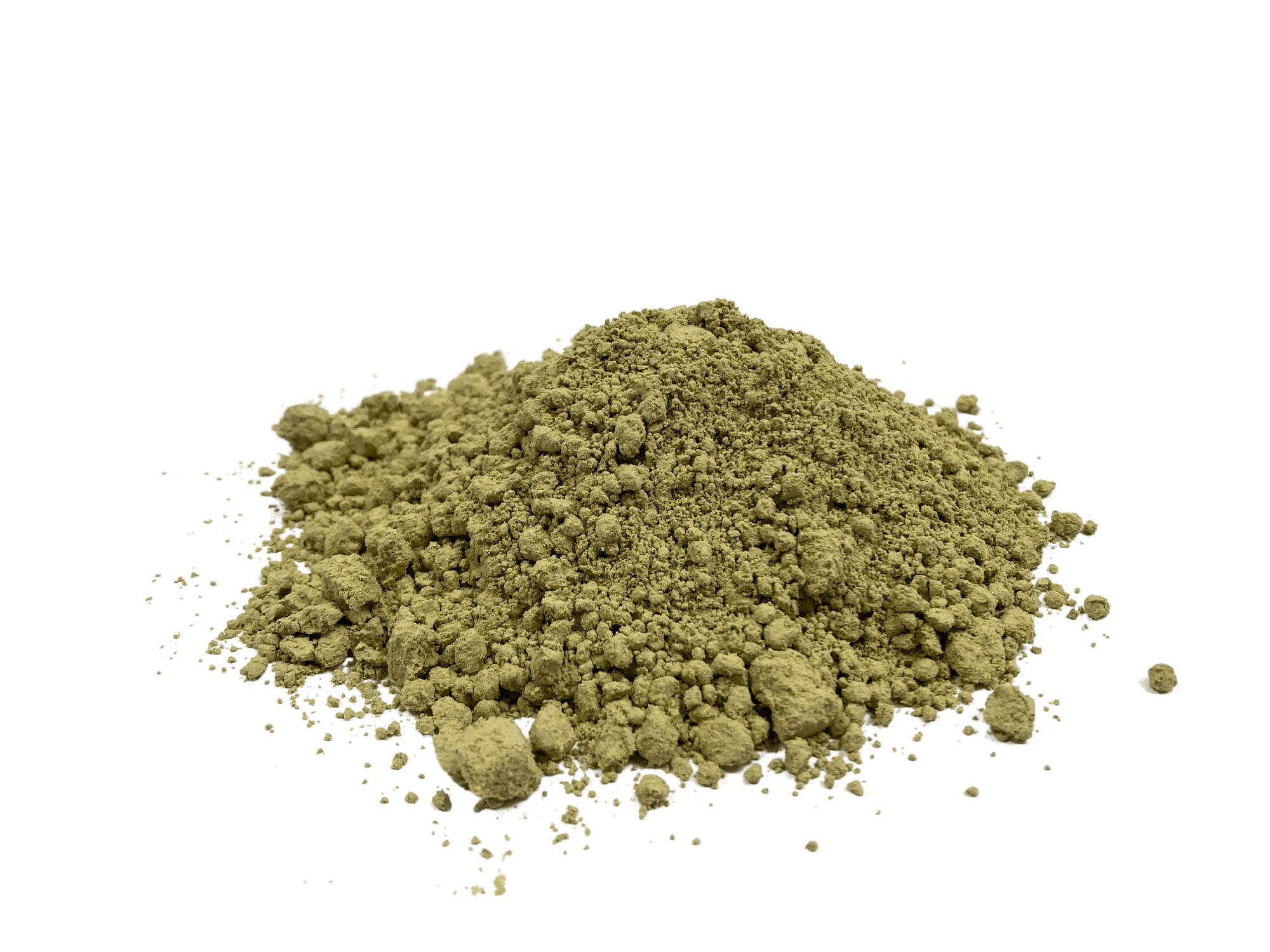 Kelp Powder, Herbs - Country Life Natural Foods