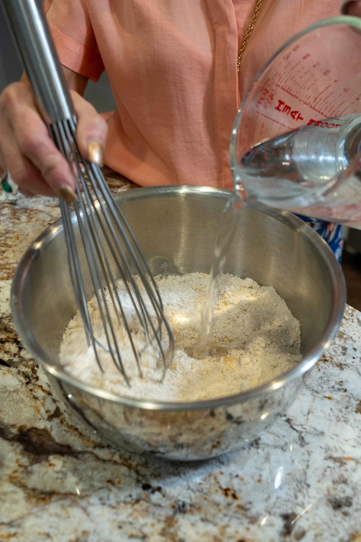 Oat-So-Healthy Pancake and Waffle Mix - Country Life Natural Foods