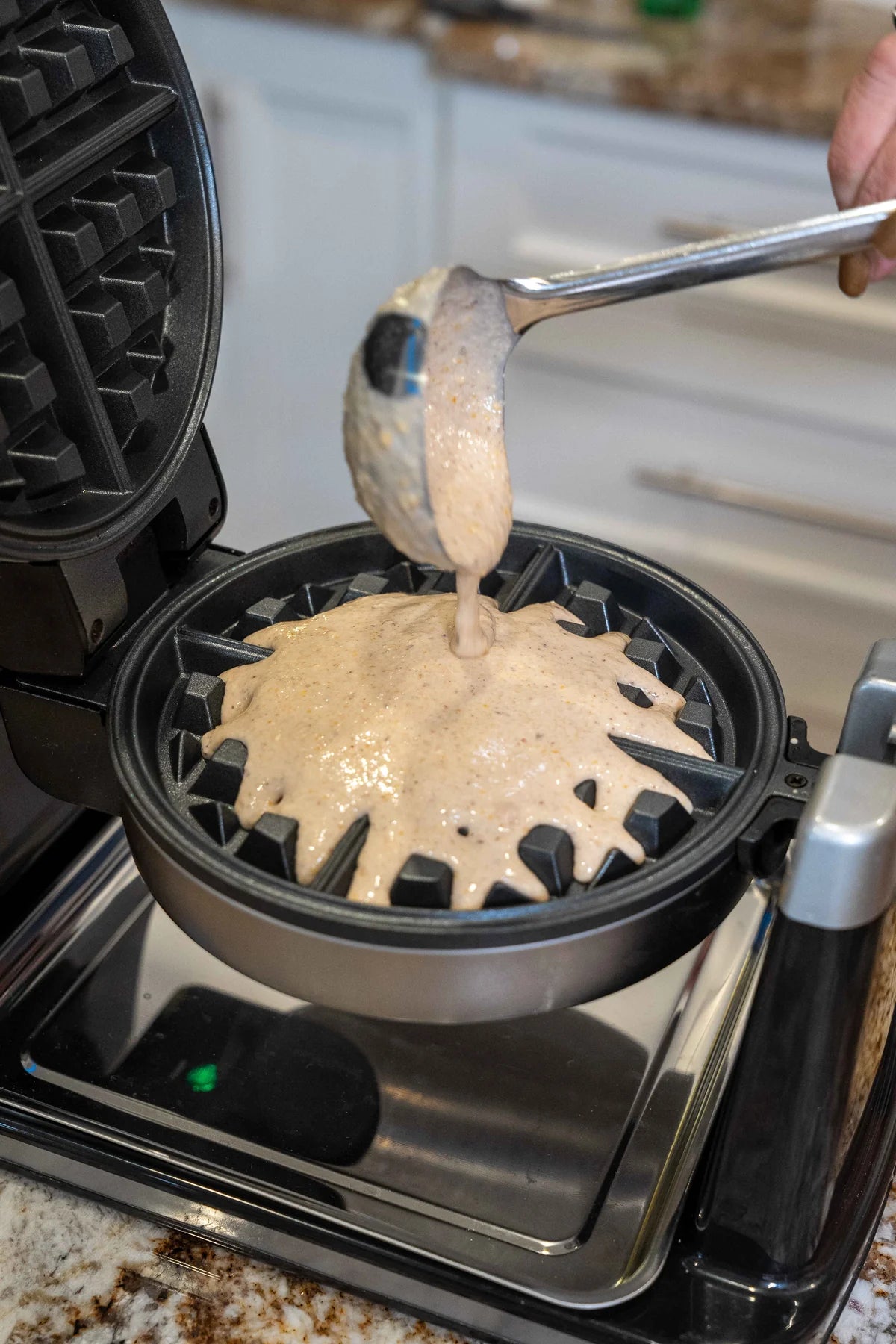 Oat-So-Healthy Pancake and Waffle Mix - Country Life Natural Foods