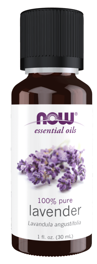 Lavender Essential Oil, Essential Oils - Country Life Natural Foods
