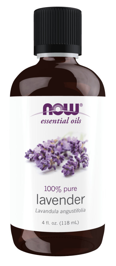 Lavender Essential Oil, Essential Oils - Country Life Natural Foods
