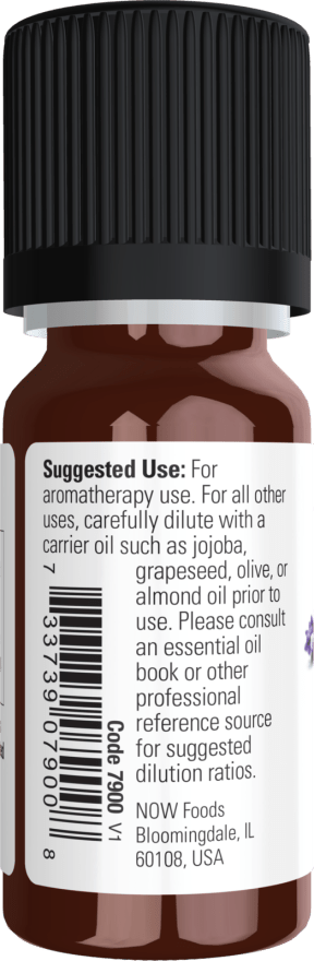 Lavender Essential Oil, Essential Oils - Country Life Natural Foods