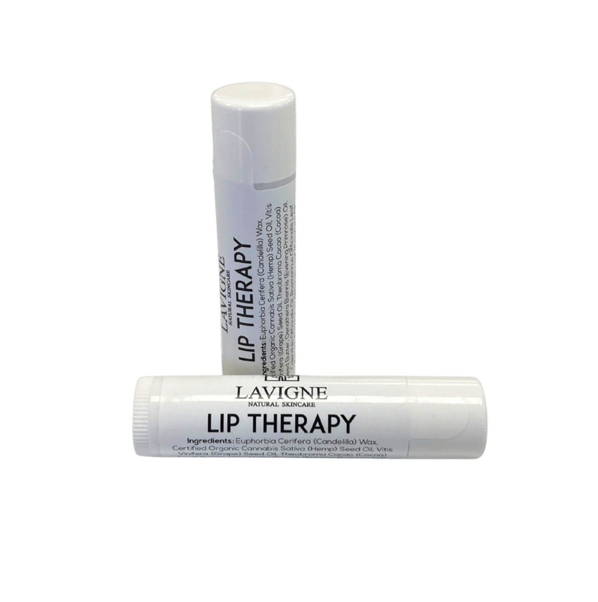Lip Therapy by LaVigne, 4 g Tube - Country Life Natural Foods