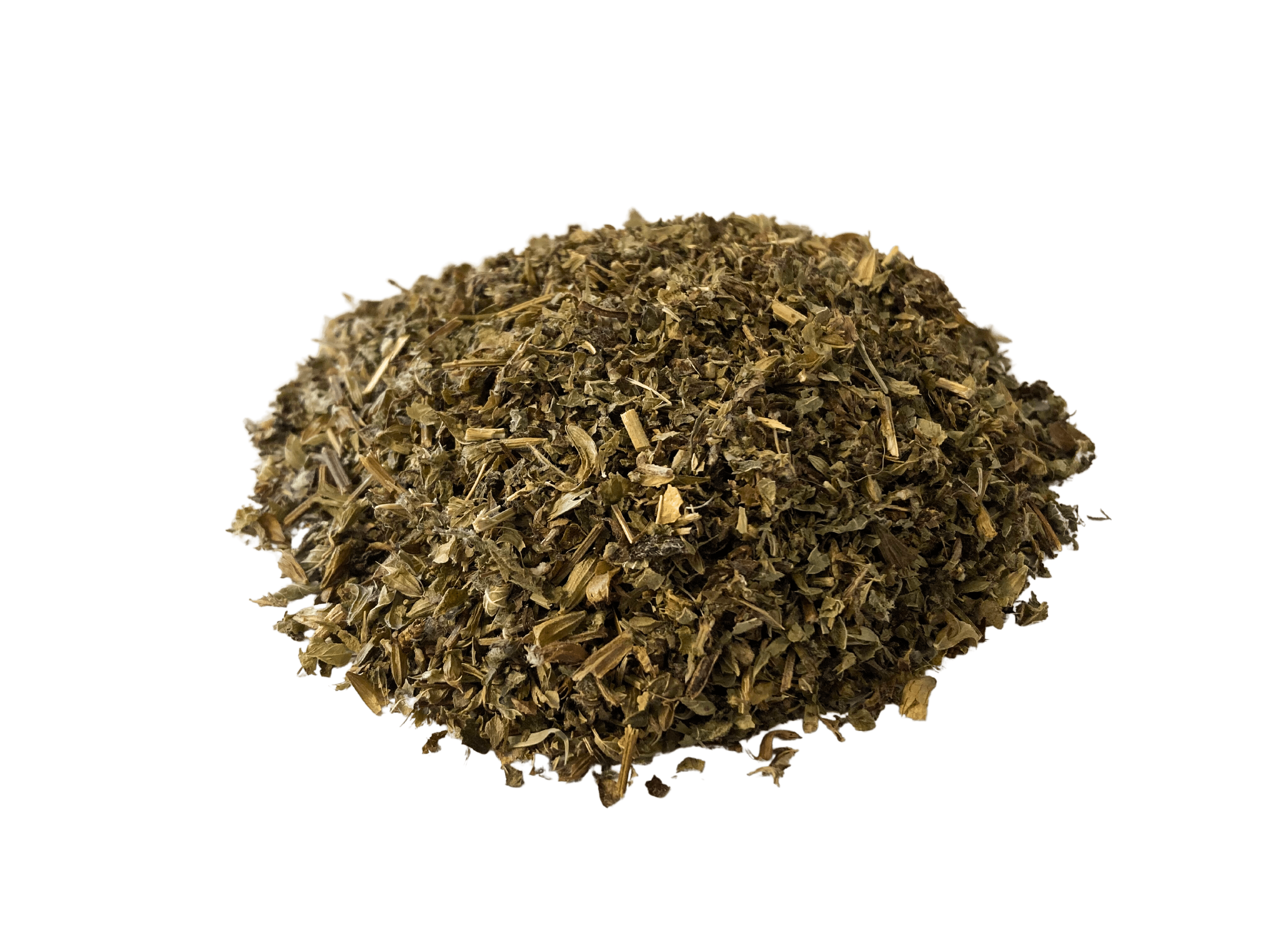 Lemon Balm Leaf, Cut, Sifted, Herbs - Country Life Natural Foods