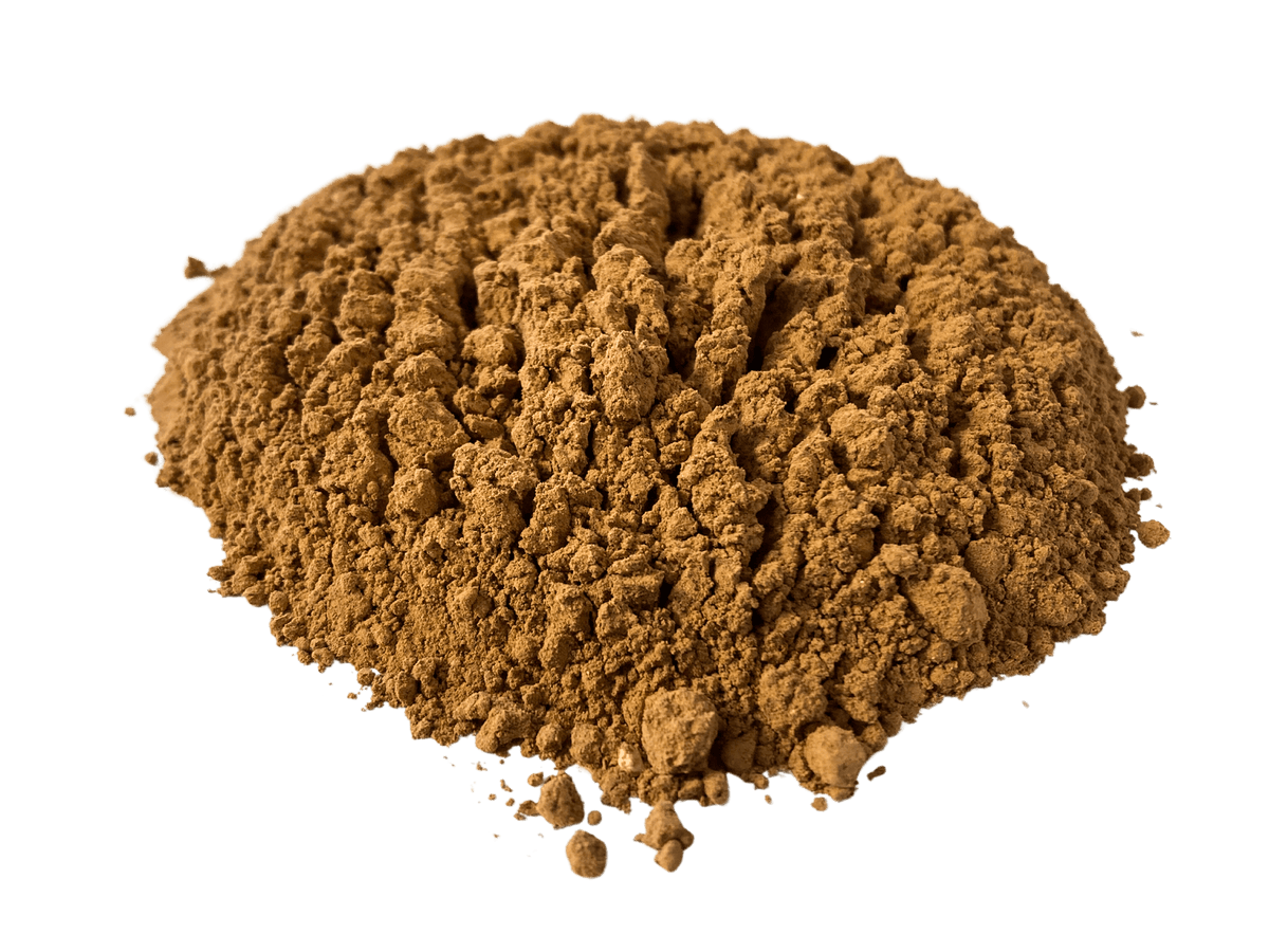 Maca Root Powder, Herbs - Country Life Natural Foods