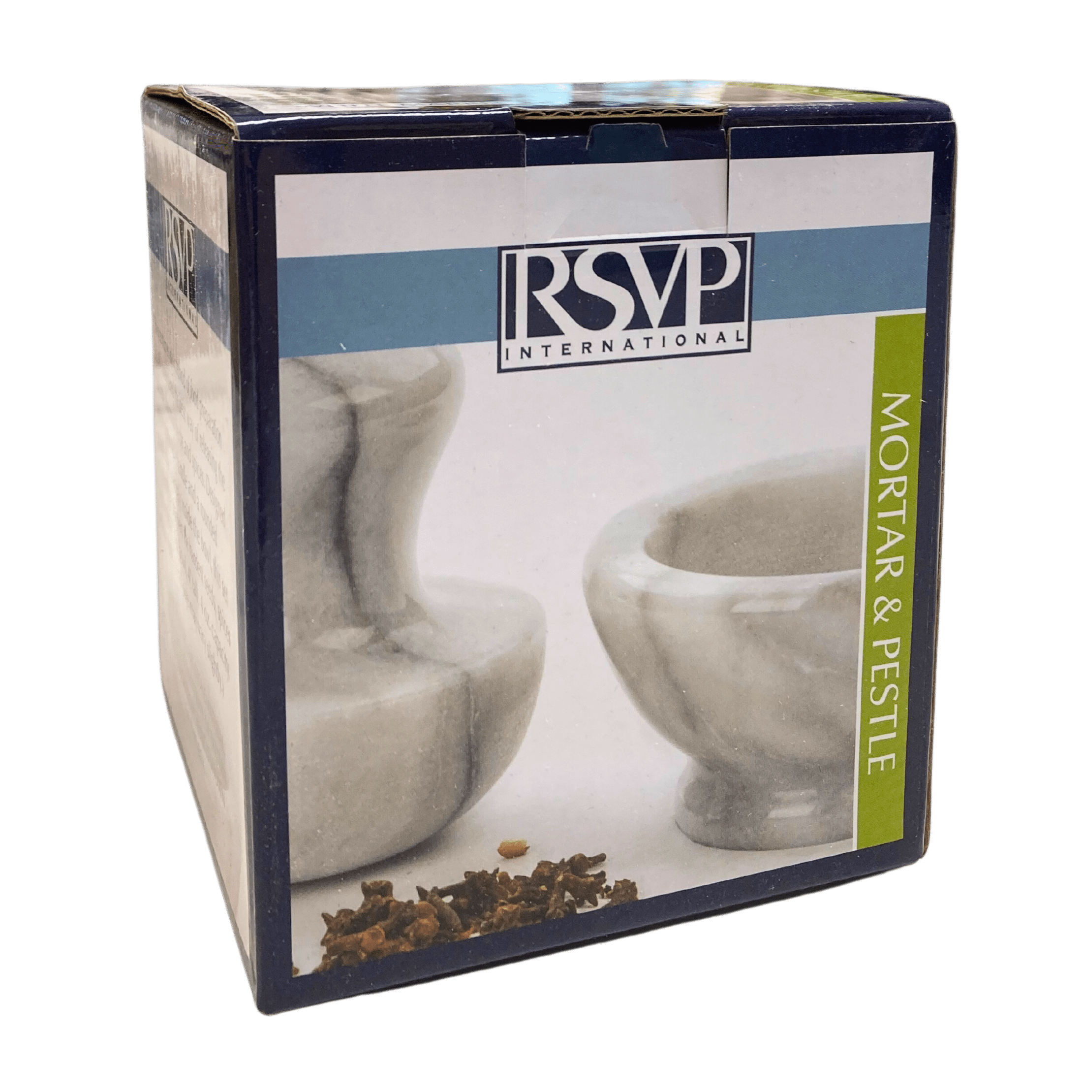 Mortar & Pestle, Spice Grinder, Kitchen Tools & Utensils - Country Life Natural Foods
