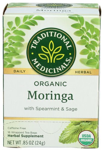 Herbal Tea, Traditional Medicinals, Organic, Tea & Infusions - Country Life Natural Foods