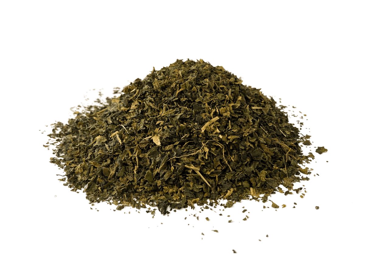 Nettle Leaf, Cut, Sifted, Herbs - Country Life Natural Foods