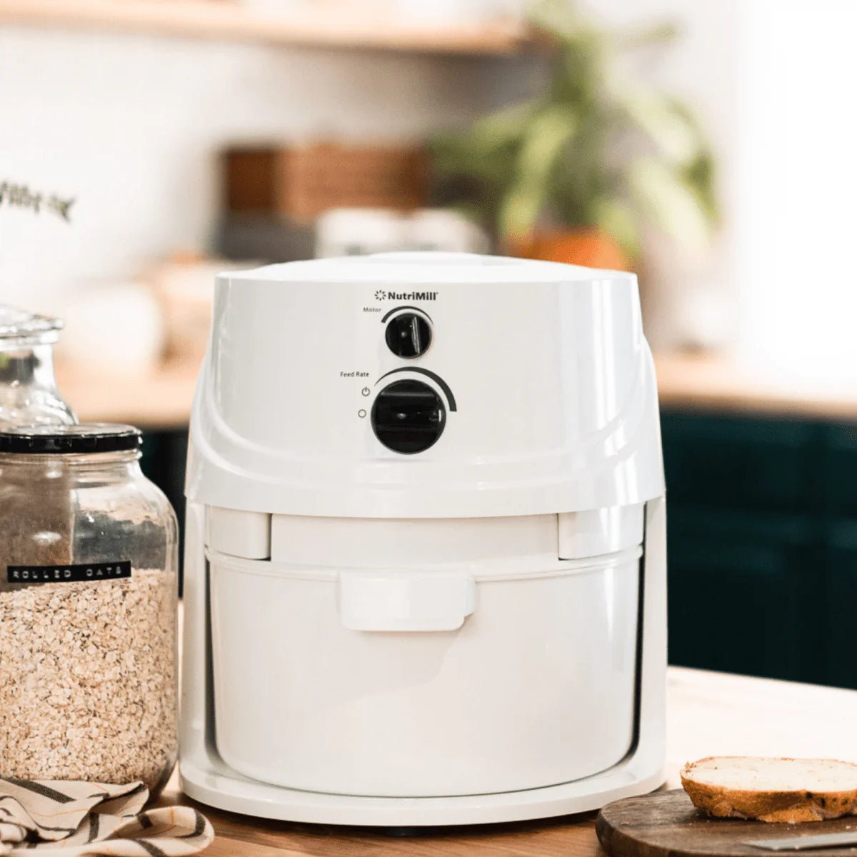 Classic Grain Mill - Country Life Natural Foods