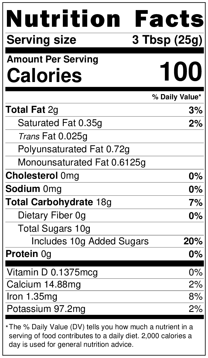 Oat Milk Powder, Organic - Country Life Natural Foods