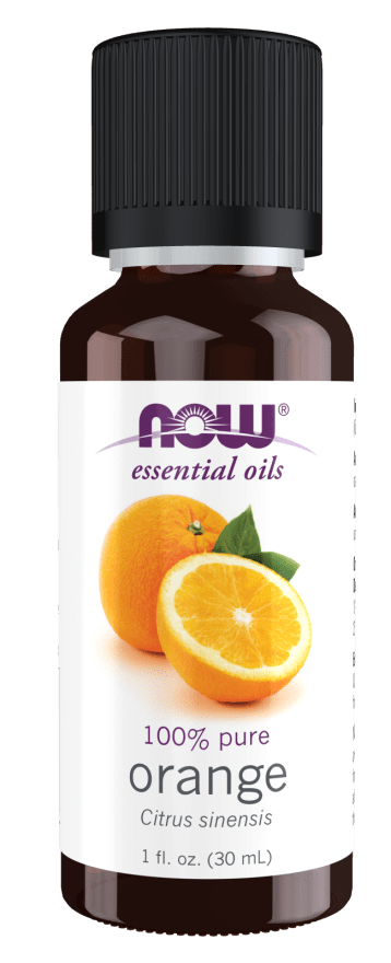 Orange Essential Oil, Essential Oils - Country Life Natural Foods