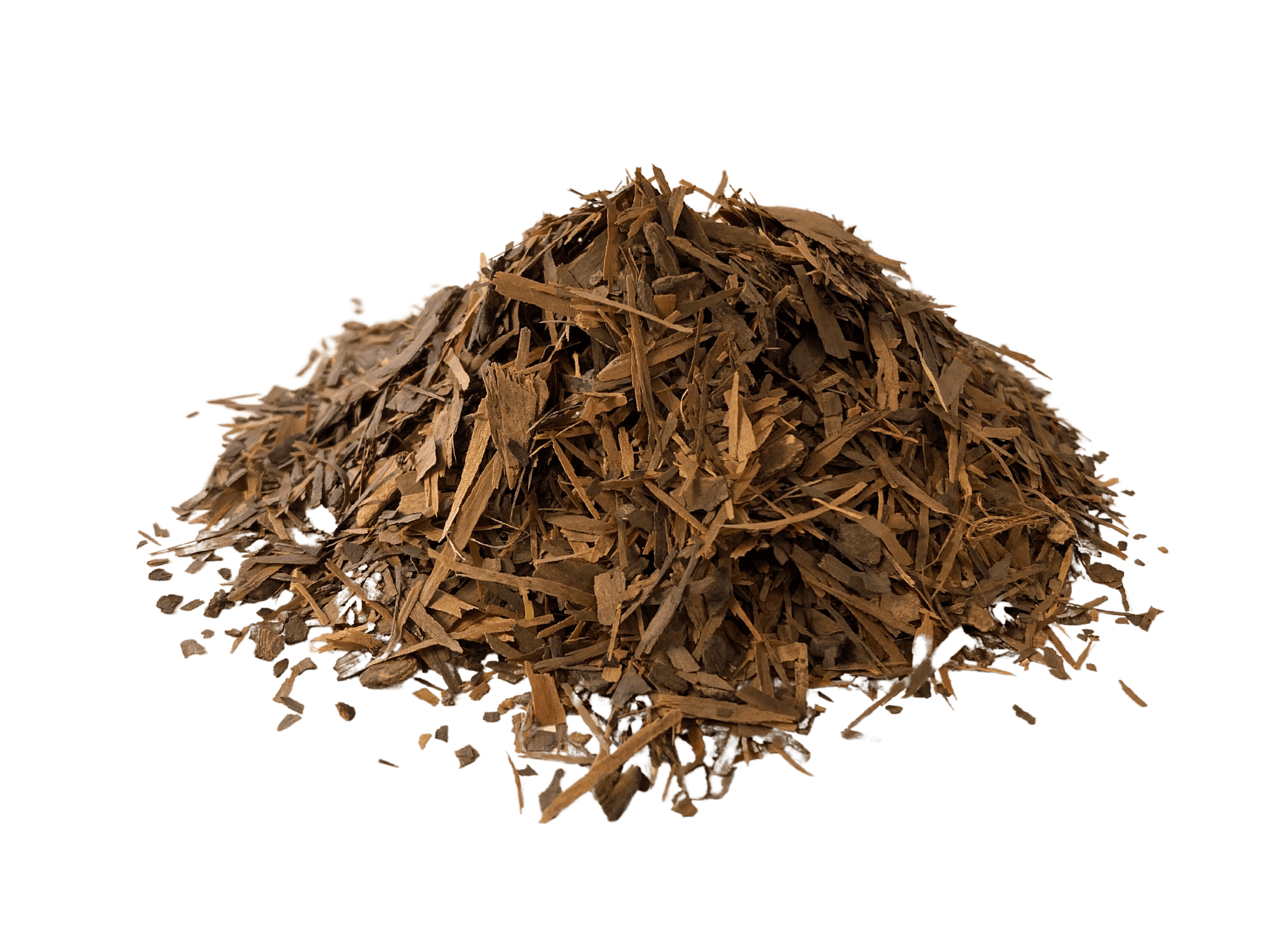 Pau D'Arco Bark, Cut, Sifted, Herbs - Country Life Natural Foods