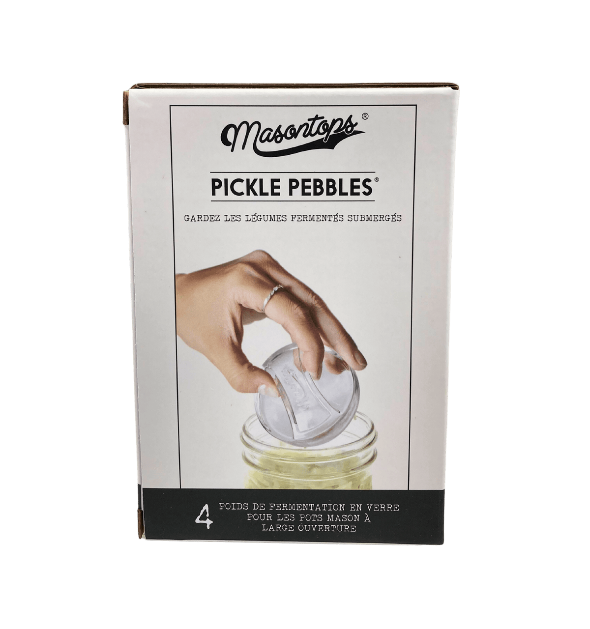 Fermentation Kits and Supplies, Masontops, Kitchen Tools & Utensils - Country Life Natural Foods