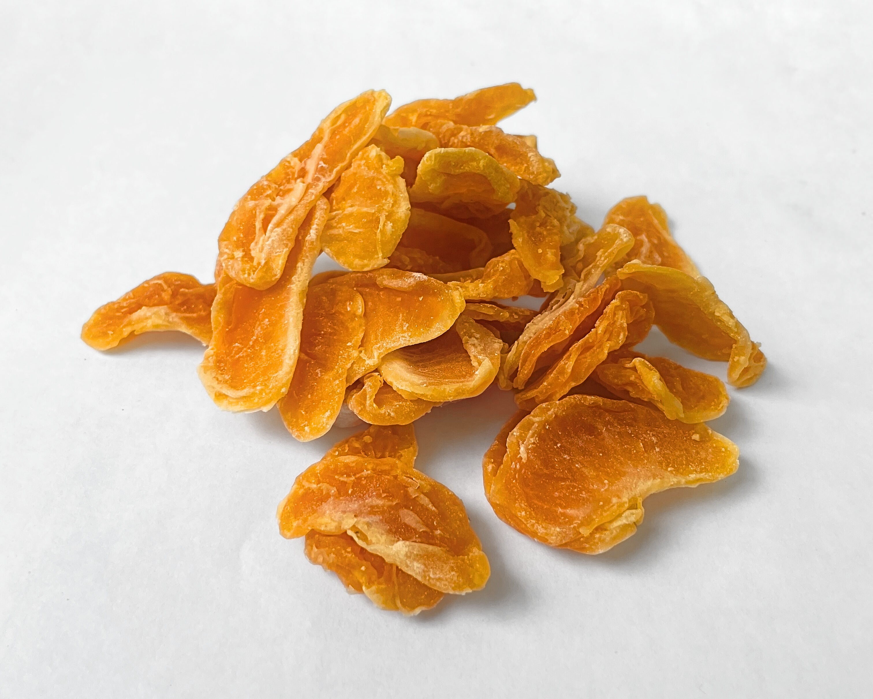 Mandarin Orange Slices, Dried, Infused, Dried Fruit - Country Life Natural Foods