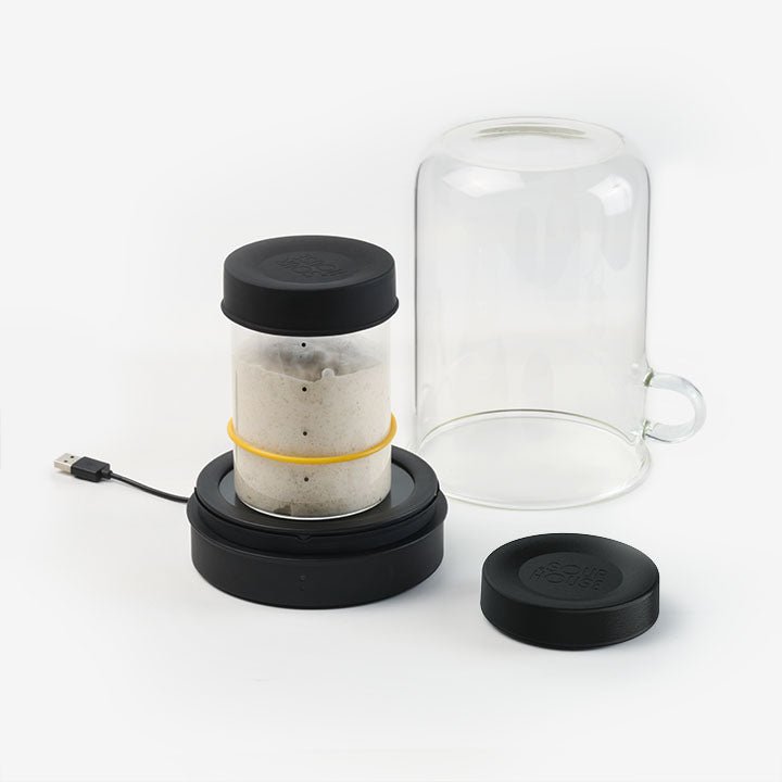 Goldie by Sourhouse + Cooling Puck - Country Life Natural Foods