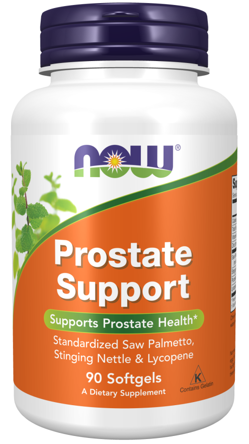 Prostate Support - Country Life Natural Foods