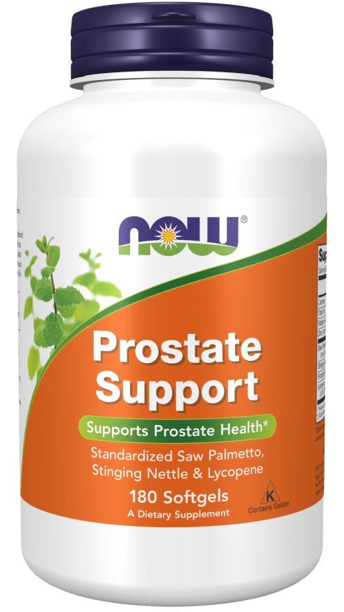 Prostate Support - Country Life Natural Foods