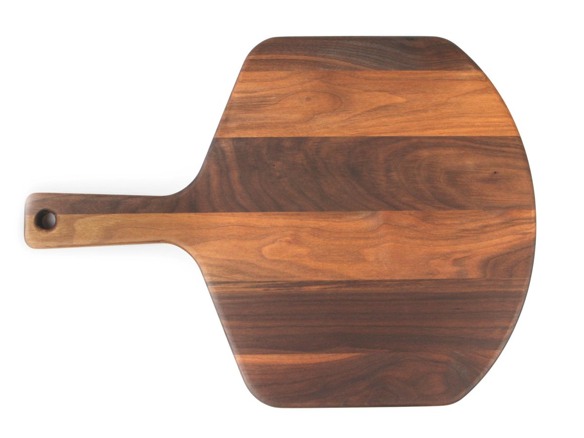 Walnut Pizza Peel 22
