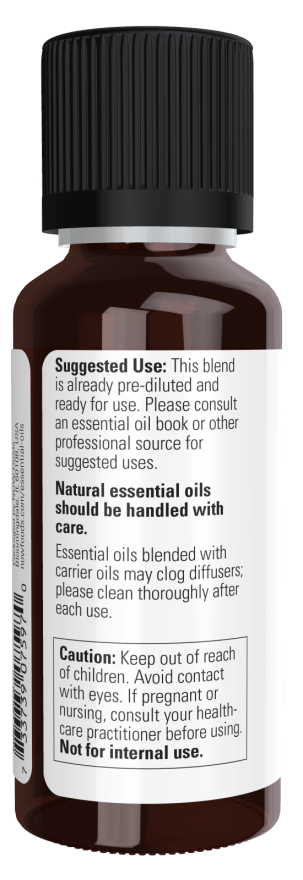 Rose Absolute Essential Oil, 5%, Essential Oils - Country Life Natural Foods