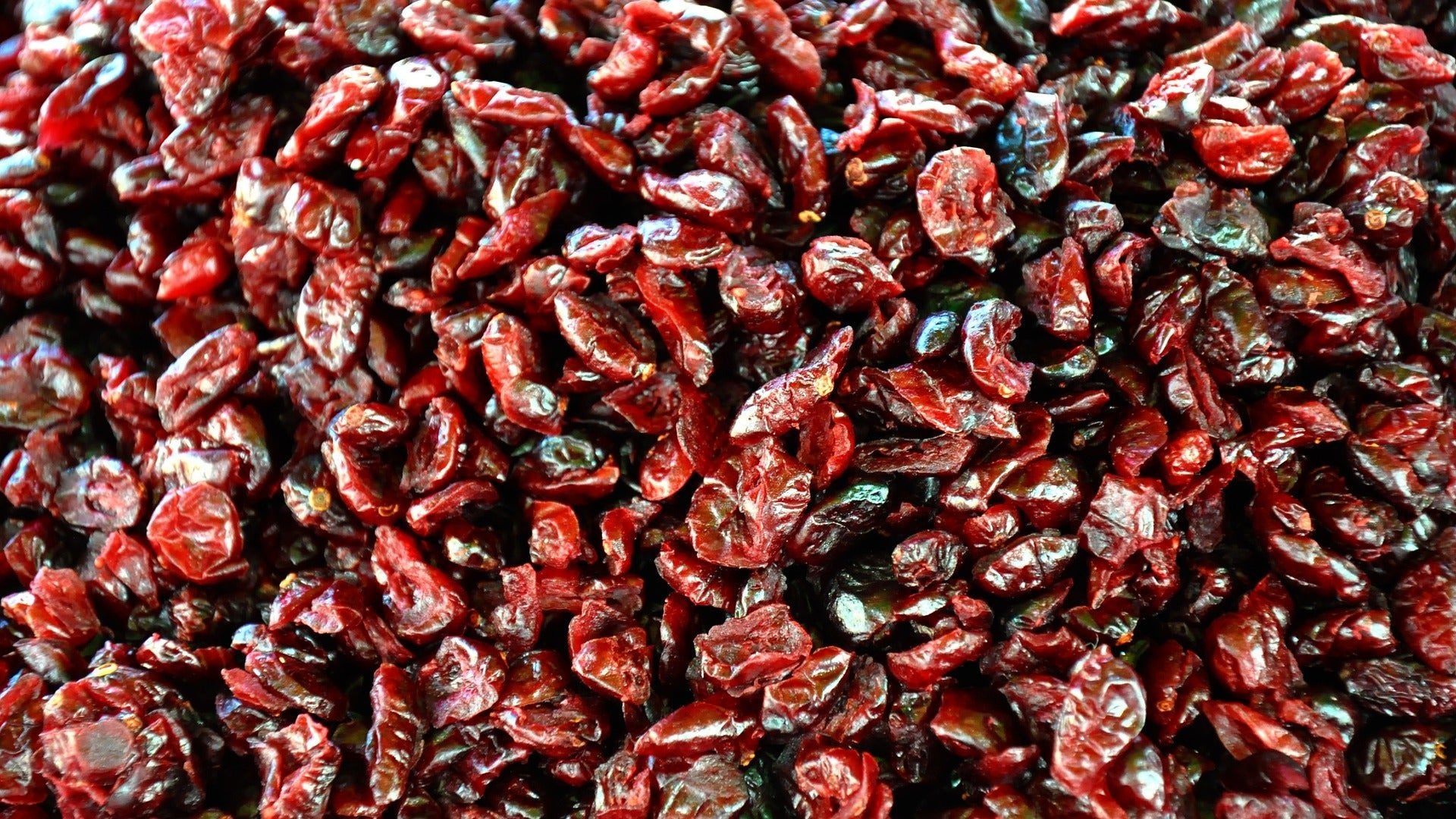 Rosehips Seedless, Cut, Sifted, Herbs - Country Life Natural Foods