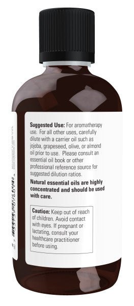 Rosemary Essential Oil, Essential Oils - Country Life Natural Foods