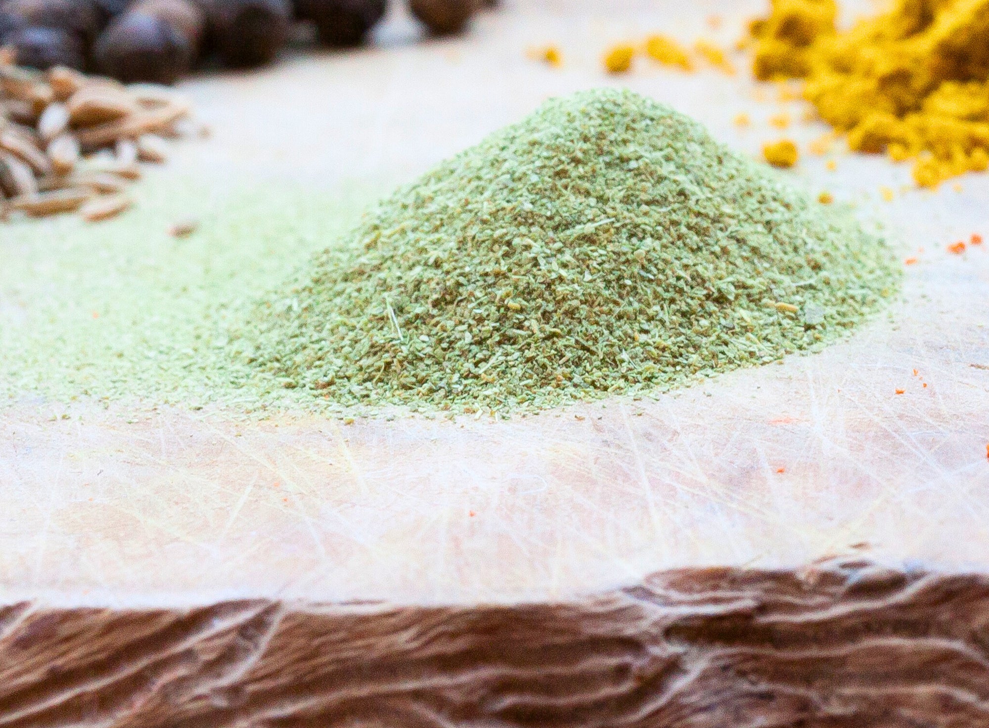 Sage Powder, Herbs Spices & Seasonings - Country Life Natural Foods