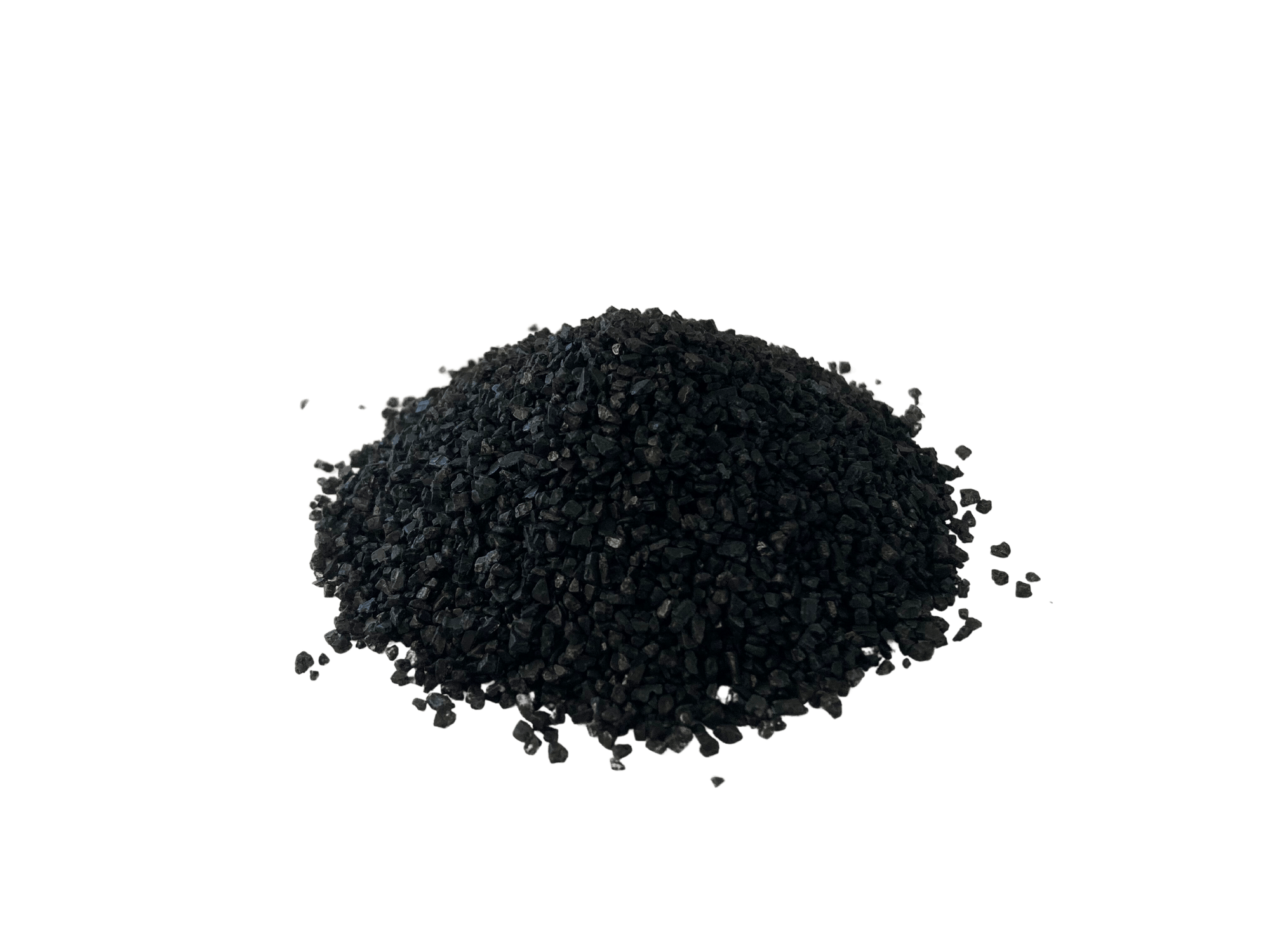 Sea Salt, Black Hawaiian, Salt - Country Life Natural Foods