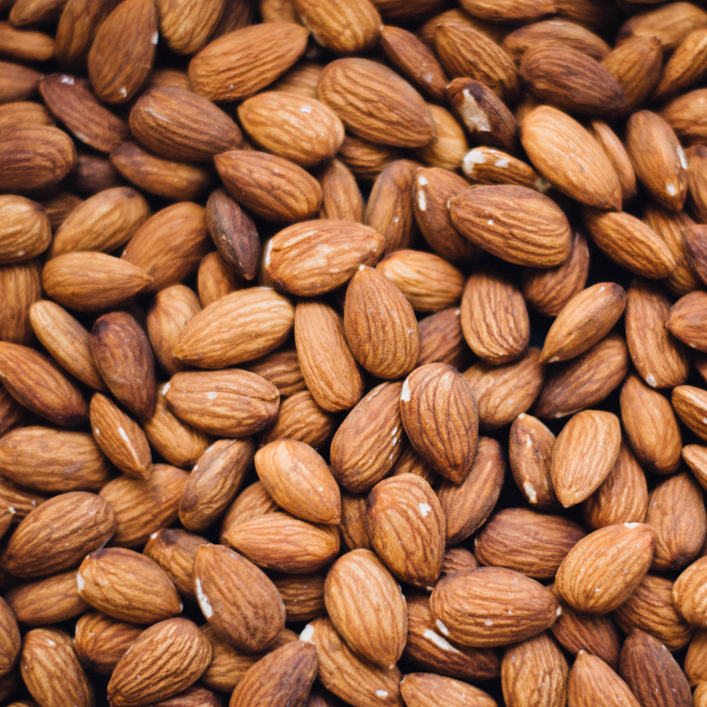 Almonds